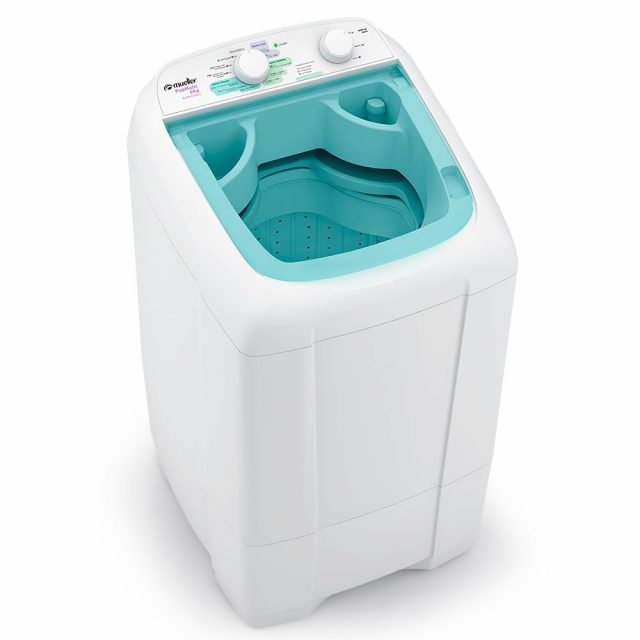 Lavadora Automática Popmatic 6kg