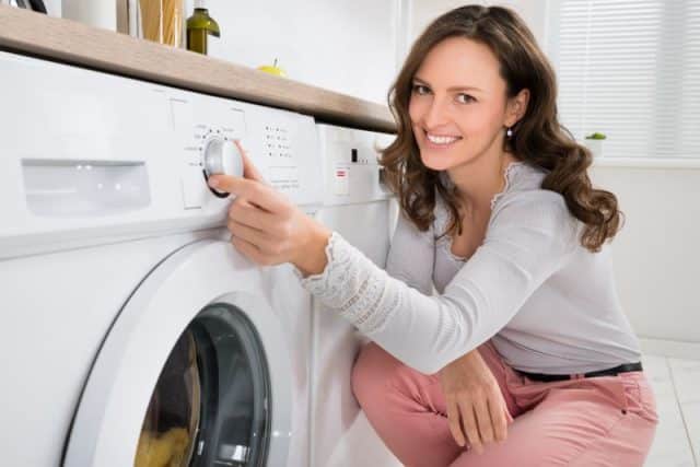 Como Escolher a Máquina de Lavar