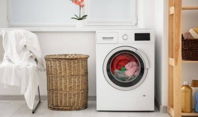As 11 Melhores Máquinas De Lavar Roupa em 2022