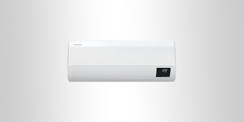  Ar Condicionado Inverter WindFree Plus 9.000 BTUs – Samsung (Melhor Ar Condicionado Residencial)
