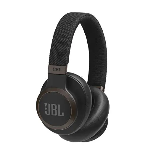 Melhores Fone de Ouvido Bluetooth JBL Live 650BTNC