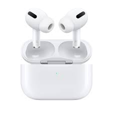 Fone de ouvido Bluetooth Apple AirPods Pro