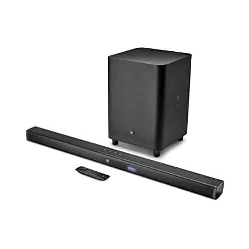 Melhor Soundbar Custo Benefício