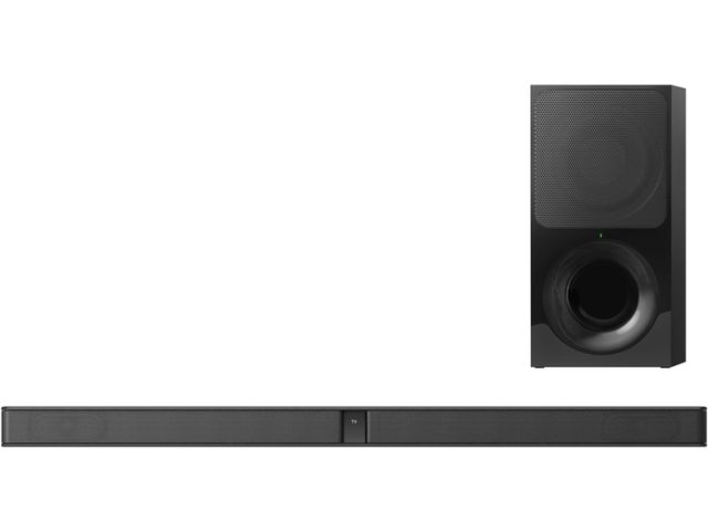 Soundbar Sony 300W HT-CT290