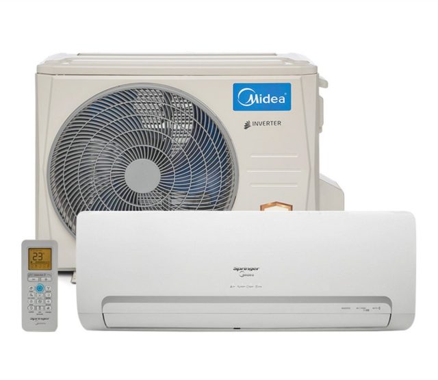 Os 10 Qual O Melhor Ar Condicionado Inverter No Verão De 2020