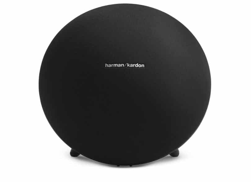 Caixa de Som Bluetooth Harman Kardon