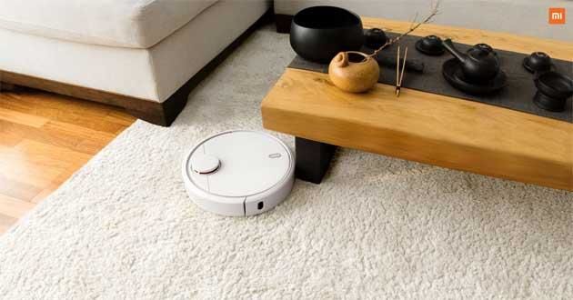 How to choose a good robot vacuum cleaner?
