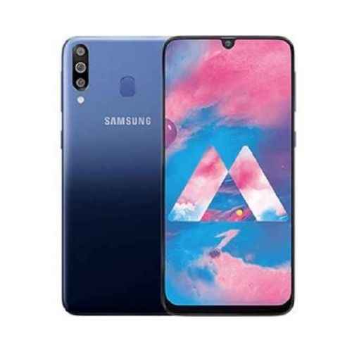 Celular com Melhor Bateria Samsung Galaxy M30