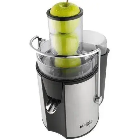 centrifuga de frutas juicer plus jcr400 220v