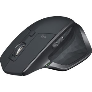 Melhor Mouse sem Fio Logitech MX Master 3