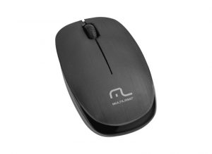 Melhor Mouse sem Fio Multilaser MO251