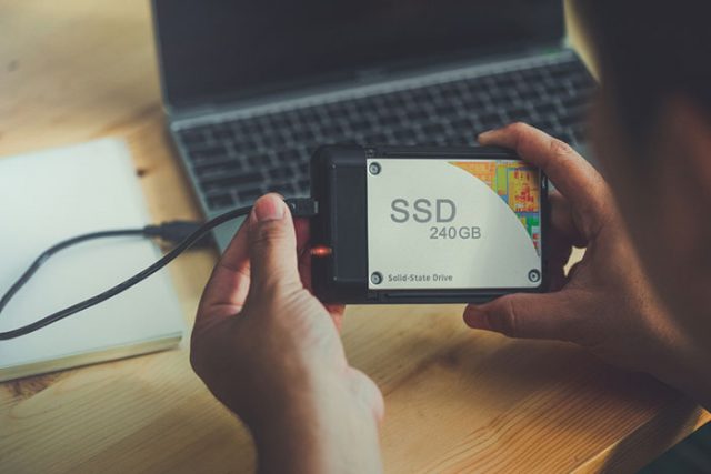 As 10 Melhores SSDs para Comprar em 2022