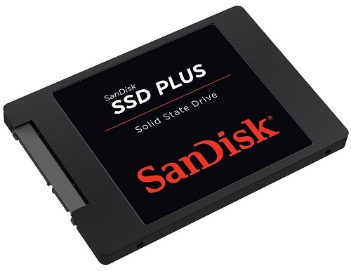 Melhor SSD SanDisk G26 Plus