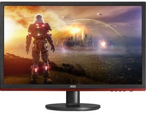 Melhor monitor gamer AOC G2260