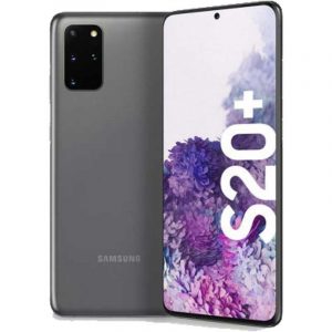 Melhores Celulares para Jogos Samsung Galaxy S20Plus