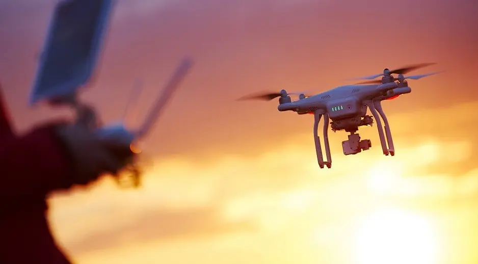 melhores drones para comprar em 2020