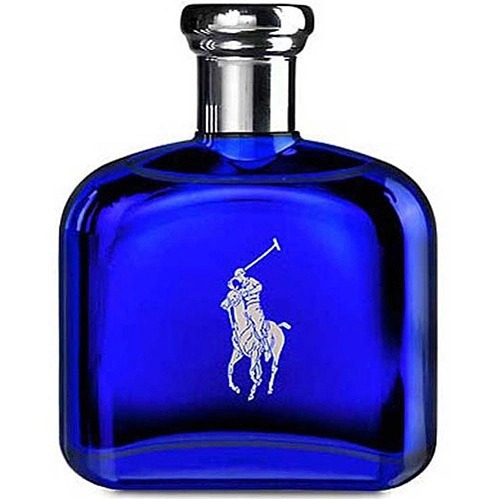 Perfume Ralph Lauren Polo Blue Masculino Eau de Toilette