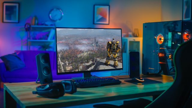 Os 15 Melhores Monitores Gamer para Comprar em 2022