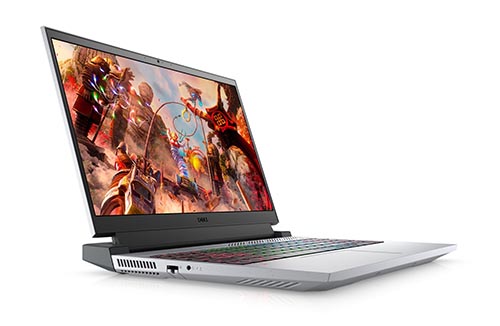 laptop gaming dell g15 5515