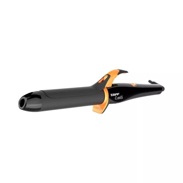 4. Babyliss Taiff Curves 1 ¼”