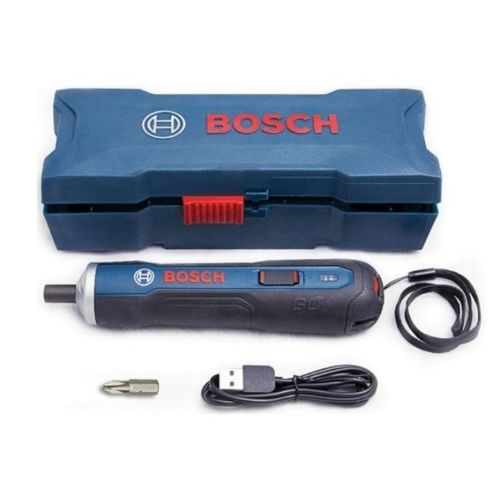 Bosch 06019H20E0-000 – A Parafusadeira Bosch Fácil de Manusear