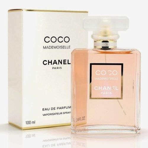 melhor perfume feminino Chanel Coco Mademoiselle