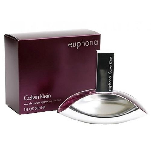 melhor perfume feminino Euphoria Calvin Klein