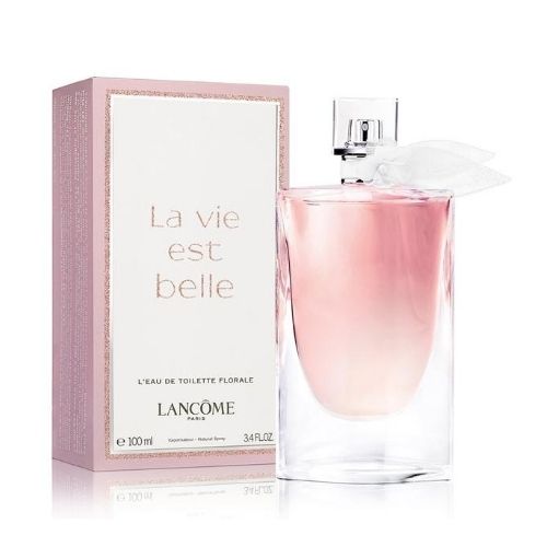 melhor perfume feminino Lancôme La Vie Est Belle