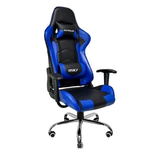 melhores cadeiras gamer Mymax MX7