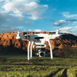 Melhores drones para iniciantes