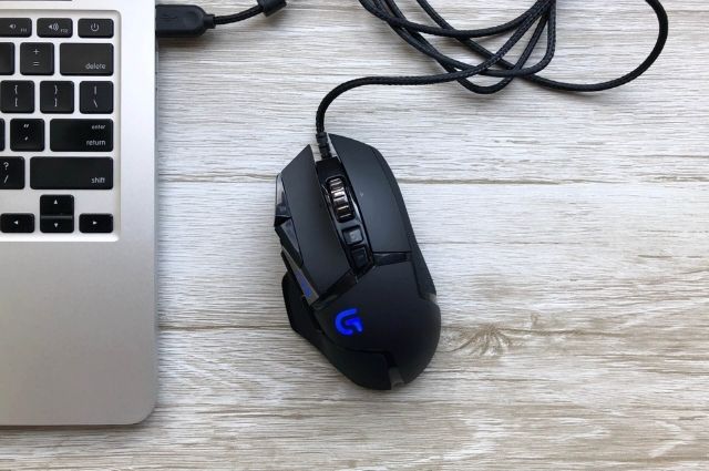 Melhores Mouses Gamers