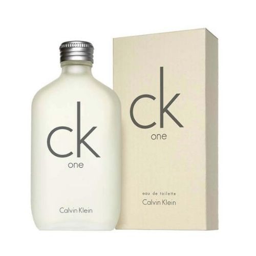 melhores perfumes masculinos CalvinKlein CK One
