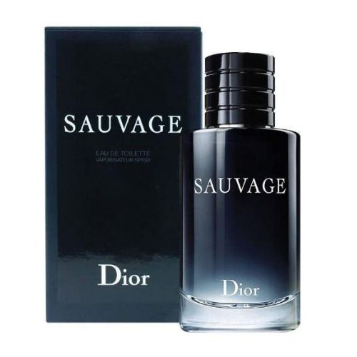 melhores perfumes masculinos Dior Sauvage