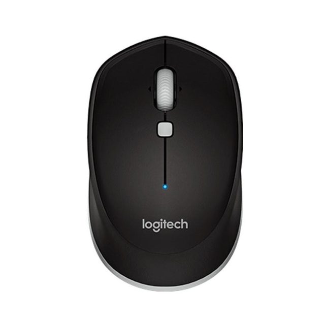Bluetooth Logitech M337