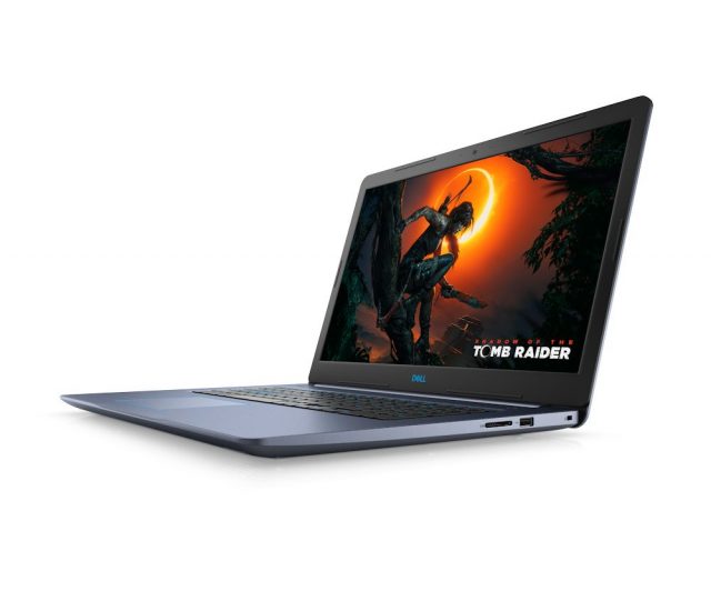notebooks dell gaming g3
