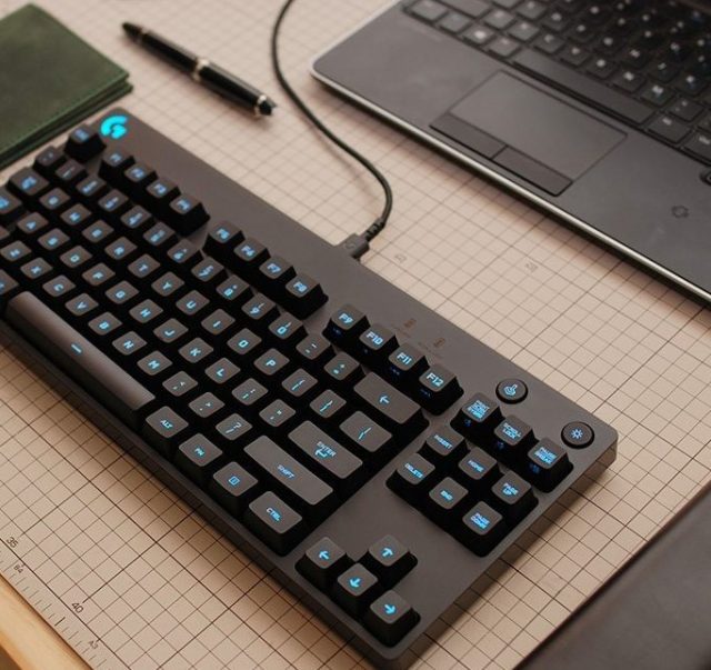 Os 10 Melhores Teclados gamer para Comprar em 2022