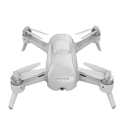  Yuneec Breeze 4K Melhor drone barato (