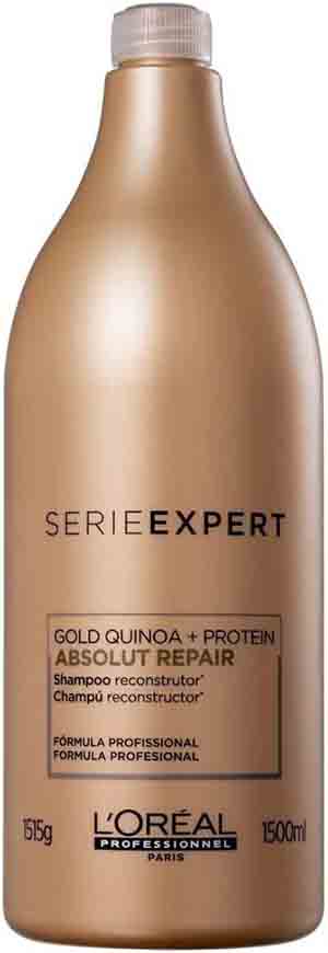 L'Oréal Professionnel Serie Expert Absolut Repair Gold Quinoa + Protein 