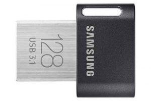 Melhor Pen Drive Samsung Fit Plus