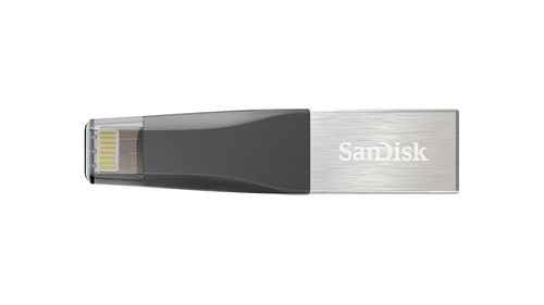 Melhor Pen Drive SanDisk iXpand Mini