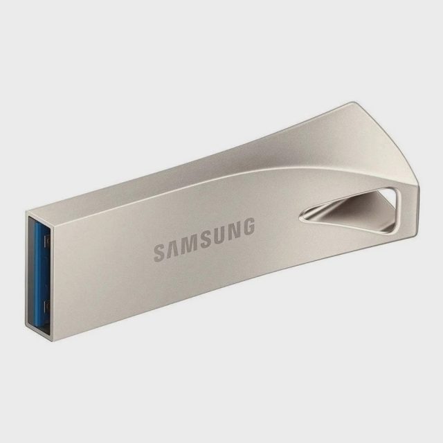 Pen Drive Samsung 2 tb 3.0