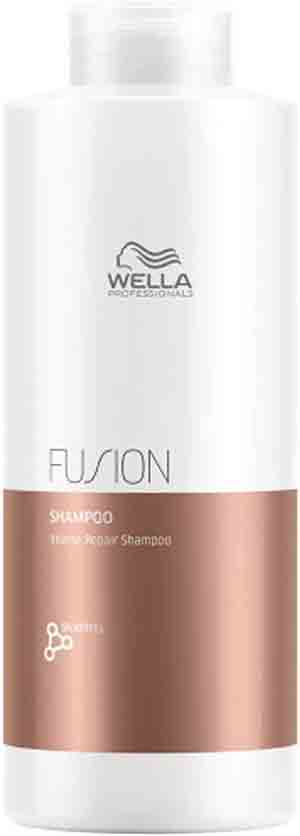 Wella Invigo Fusion Shampoo 1L