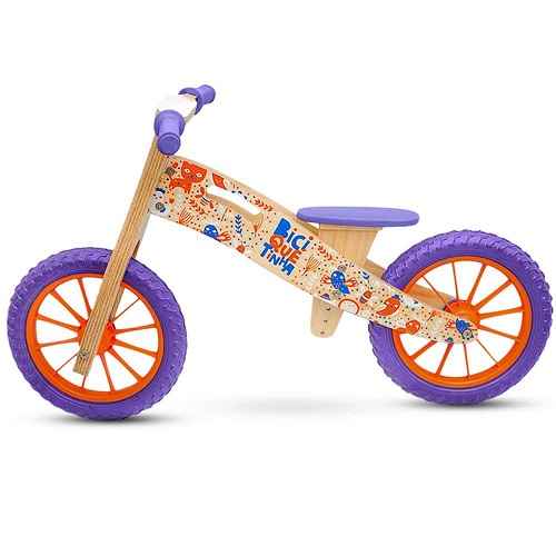 melhor bicicleta infantil