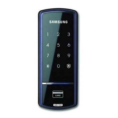 Samsung Fechadura Digital SHS-1321 Smart Home