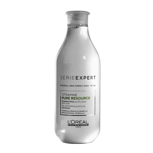 melhor shampoo L'Oréal Professionnel Série Expert Pro Pure Resource
