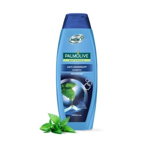 Palmolive Classic Shampoo Anticaspa Natural