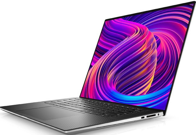 Dell XPS 15 