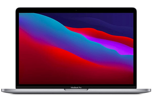Apple Macbook air M1