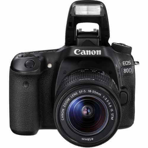 Melhores Câmeras Fotográficas do Mercado em 2023