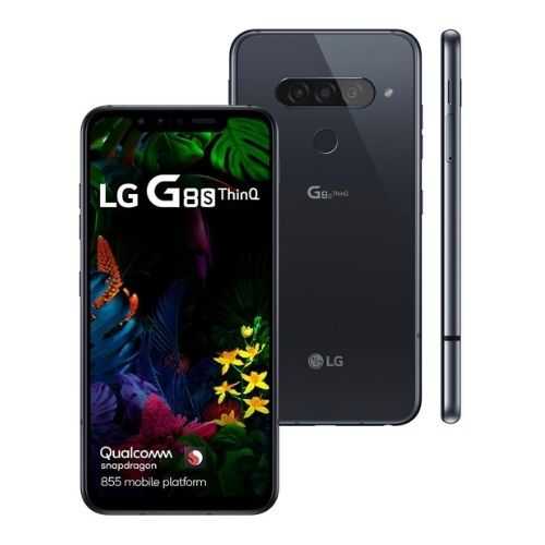 Melhor Celular LG G8S ThinQ